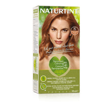 7 C Terracotta Copper Blonde Hair Dye (170ml)