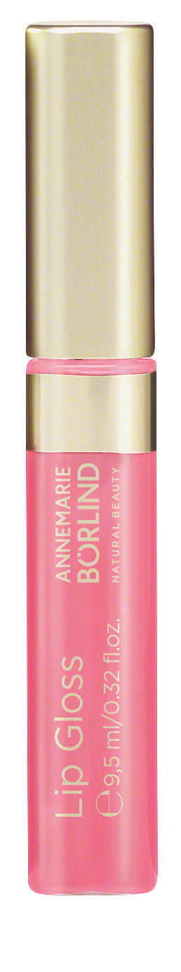 Lip Gloss Soft Pink 22 (9,5ml)