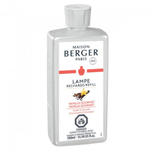 Lampe Berger Gourmet Vanilla (500ml)