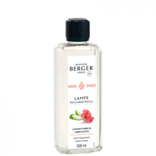 Lampe Berger Hibiscus Love (500ml)