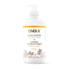 Hydraste & Citrus Body Lotion (475ml)