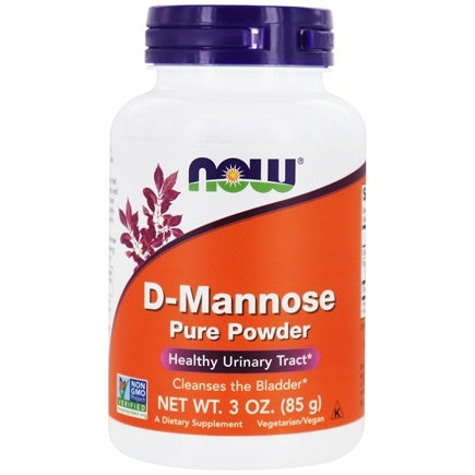 D-mannose Poudre (85g)