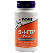 5-HTP 100 mg (120 Vcaps)