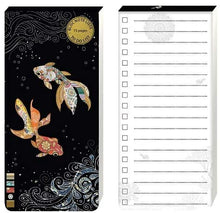 Fish Notepad (75 Pages)