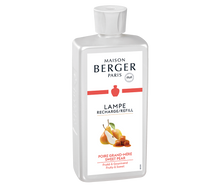 Lampe Berger Grandma's Pear (500ml)