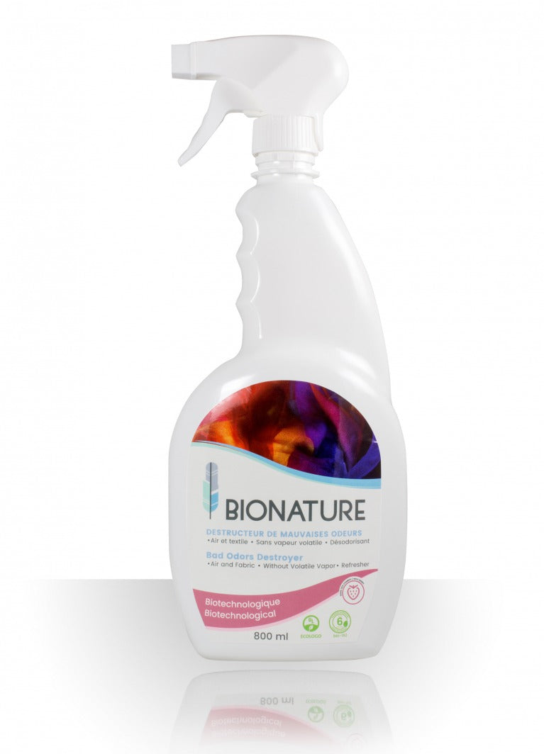 Odor Neutralizer (250 ml)