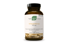 Vitamin K2 120mcg (60caps)