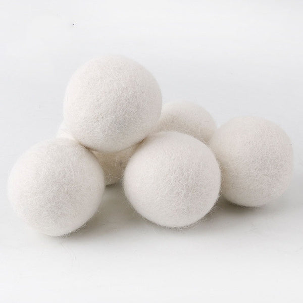 Wool Dryer Balls