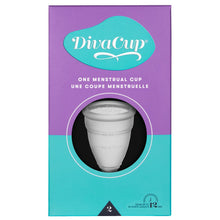 Diva Cup Model 2