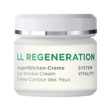 LL Regeneration - Eye Contour Cream (30ml)