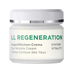 Ll Regeneration - Crème Contour Des Yeux (30ml)