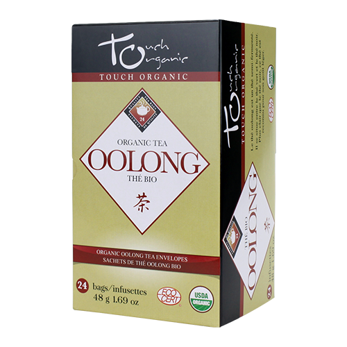 Oolong Tea (24 Tea Bags)