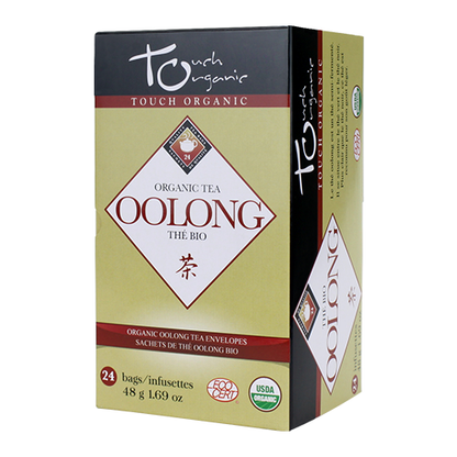 Oolong Tea (24 Tea Bags)