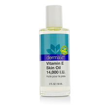 Vitamin E 14000 IU (60ml)