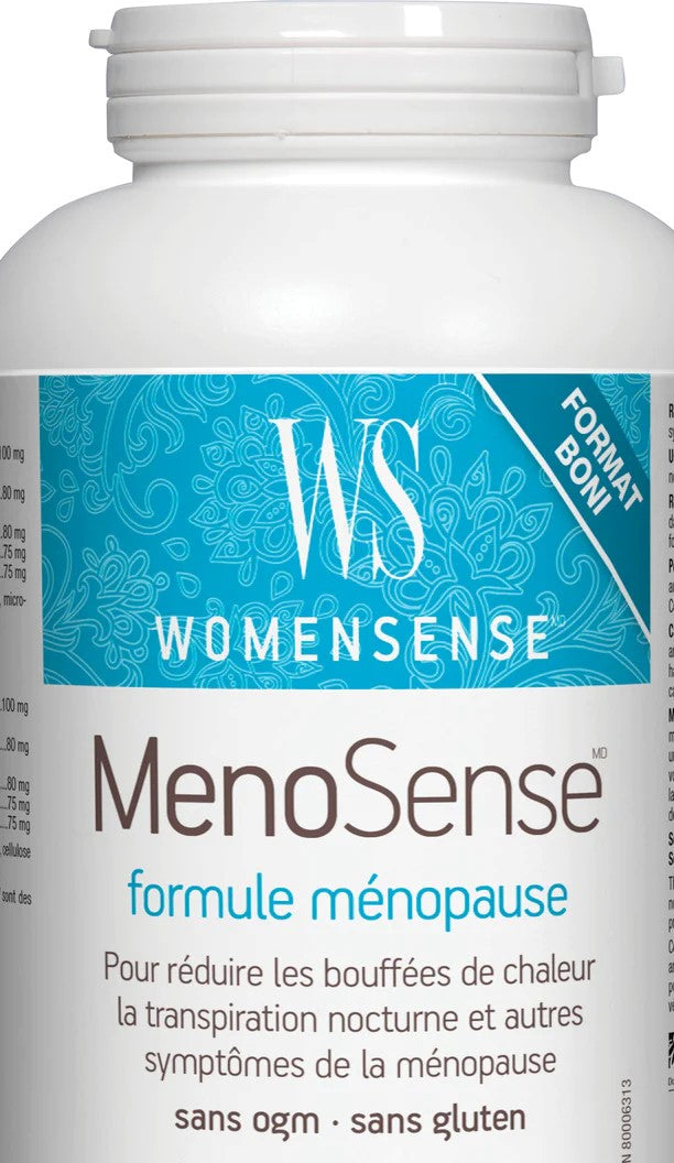 Menosense (210 Capsules)