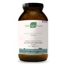 Borage Oil 1300mg (120 Softgels)