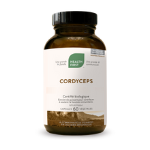 Cordyceps (60 Capsules)