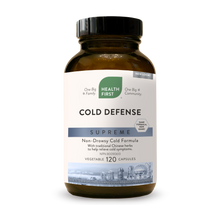 Cold Defense Supreme (120 Caps)