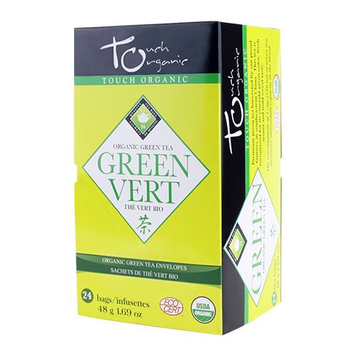 Green Tea (24 Bags)