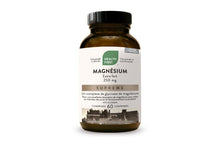 Magnesium Supreme Extra Strength 250mg (60 Caps)