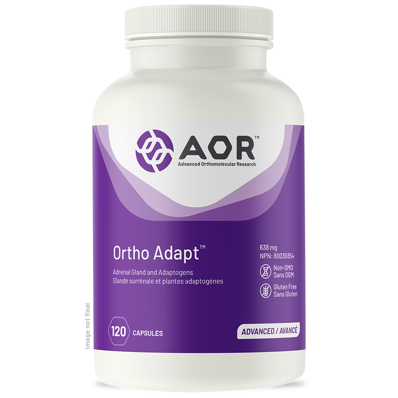 Ortho Adapt (120 Caps)