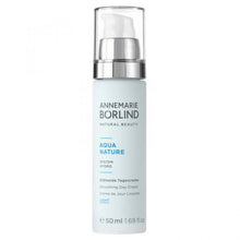 Aquanature Smoothing Day Cream Light (50ml)