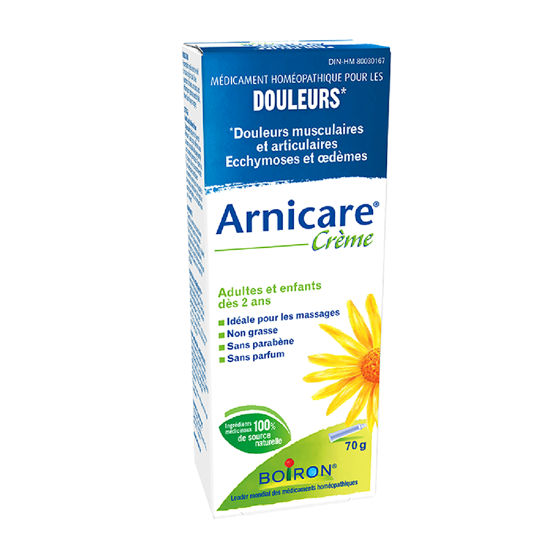 Arnicare Cream (70g)
