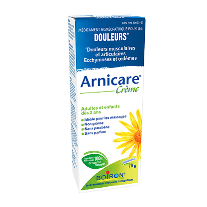 Arnicare Cream (70g)