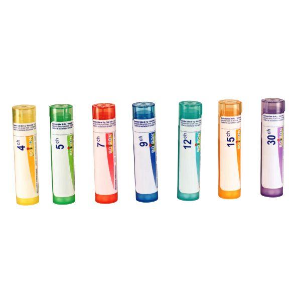 Apis Mellifica 5ch (80 Pellets)