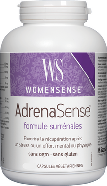 Adrenasense (90 Capsules)