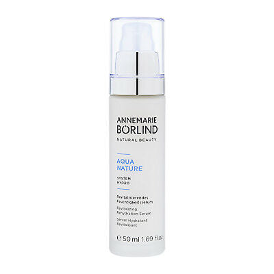 Aquanature Revitalizing Hydrating Serum (50ml)