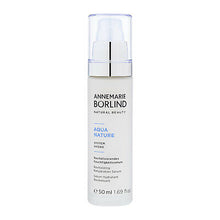 Aquanature Revitalizing Hydrating Serum (50ml)