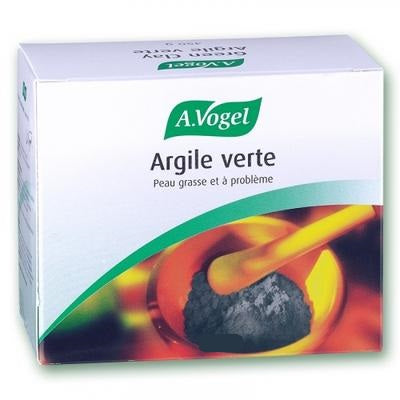 Argile Verte (900g)