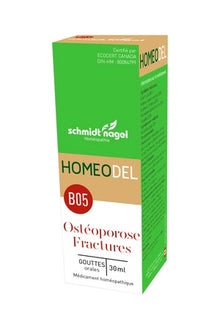 B05 Osteoporosis Fractures (30ml)