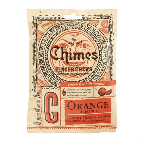 Chimes Orange (141.8g)