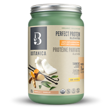 Perfect Elevated Protein Vanilla - Anti-inflammatory (629g)