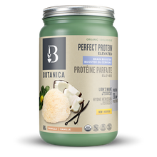 Perfect Protein Vanilla Elevated - Brain Booster (606g)