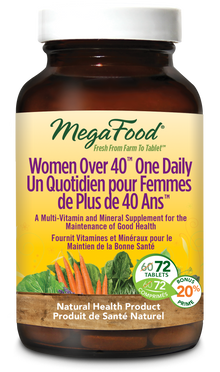 A Daily Routine For Women Over 40 (72 Cos)