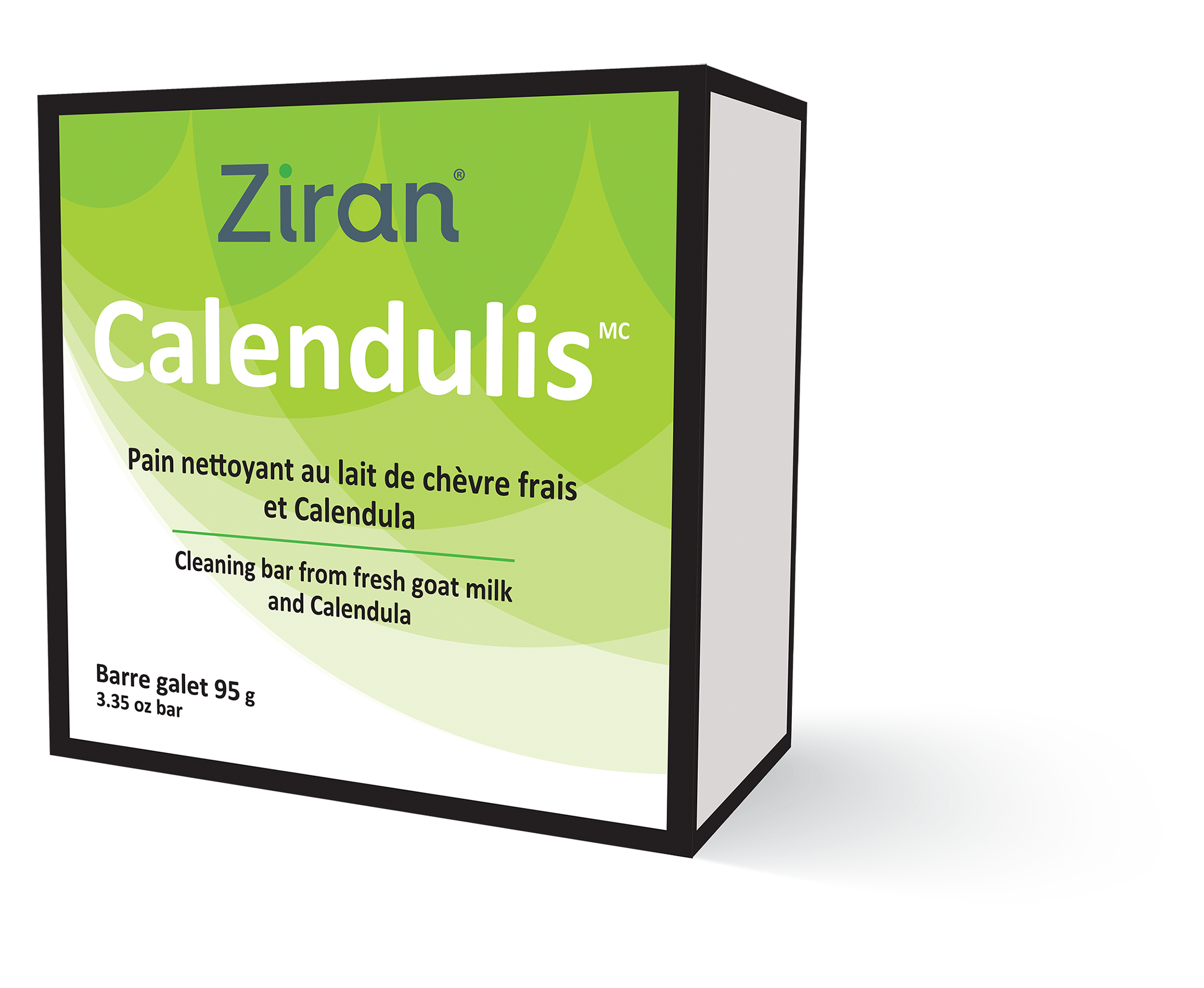 Calendulis Bread (95g)
