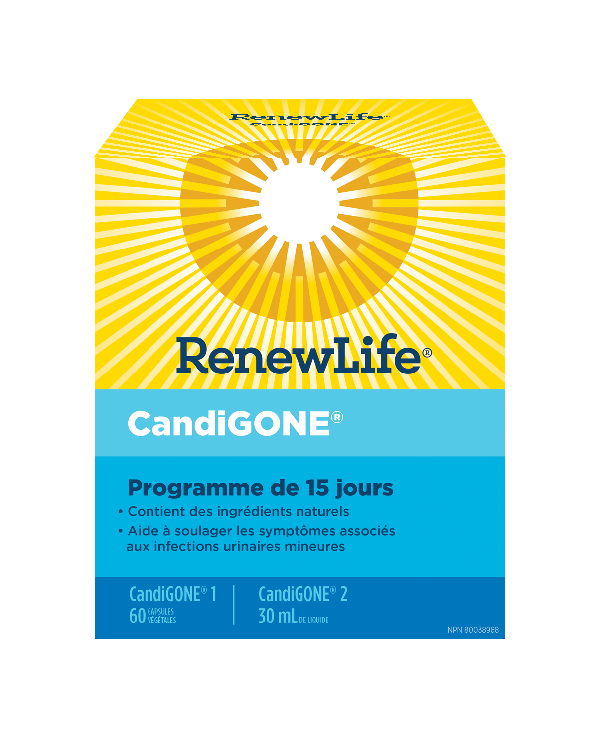 Candigone