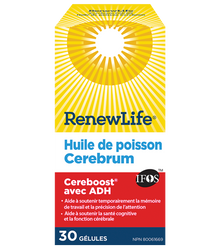 Cerebrum (30 Capsules)