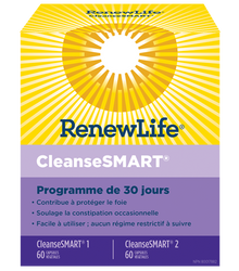Cleansesmart (30-Day Program)