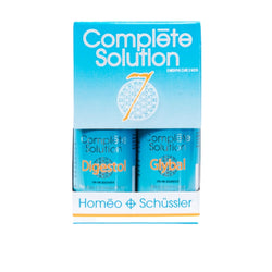 Complete Solution 7 (30ml+240cos)