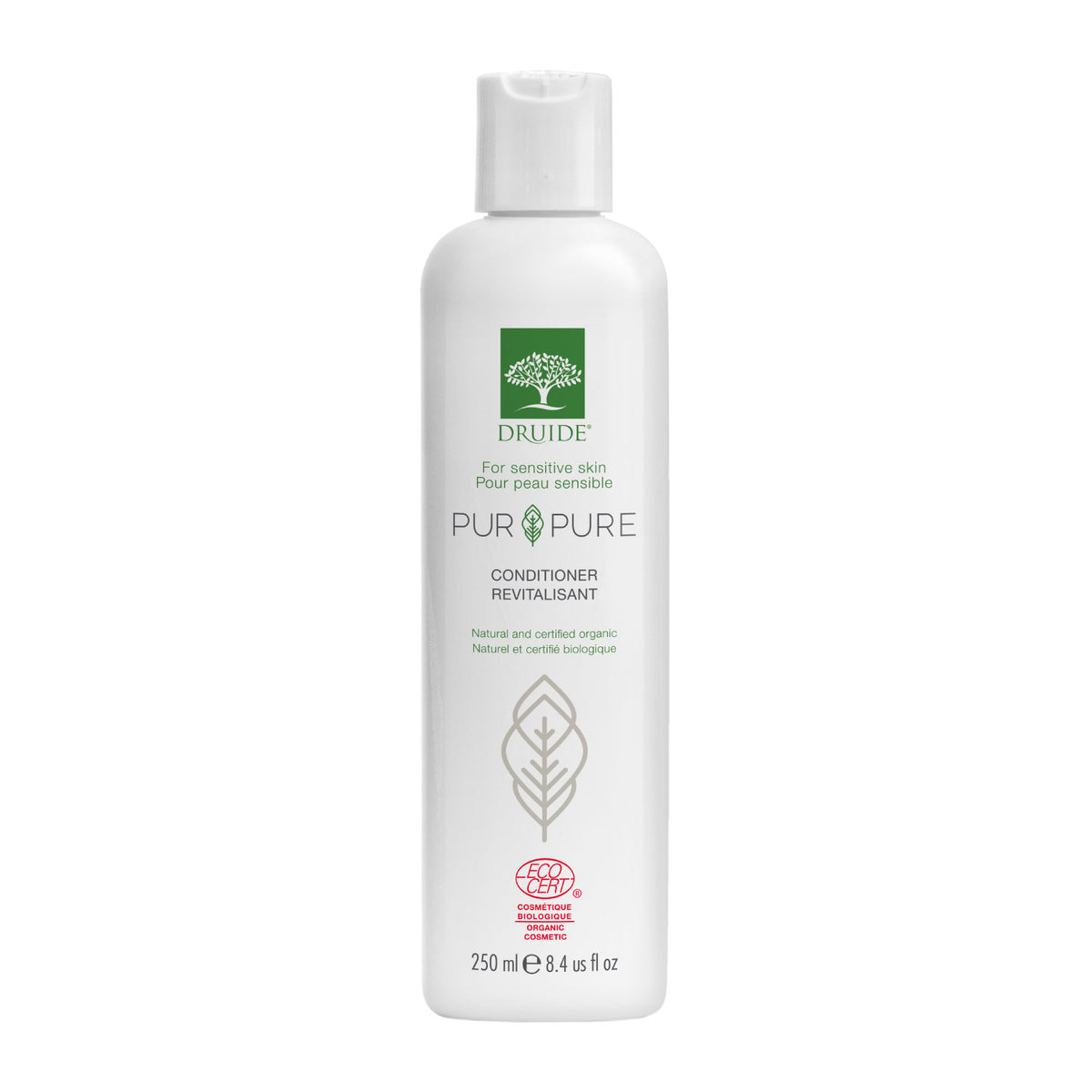 Pure & Pure Conditioner (250ml)