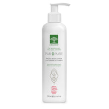 Pure & Pure Face & Body Milk (200ml)