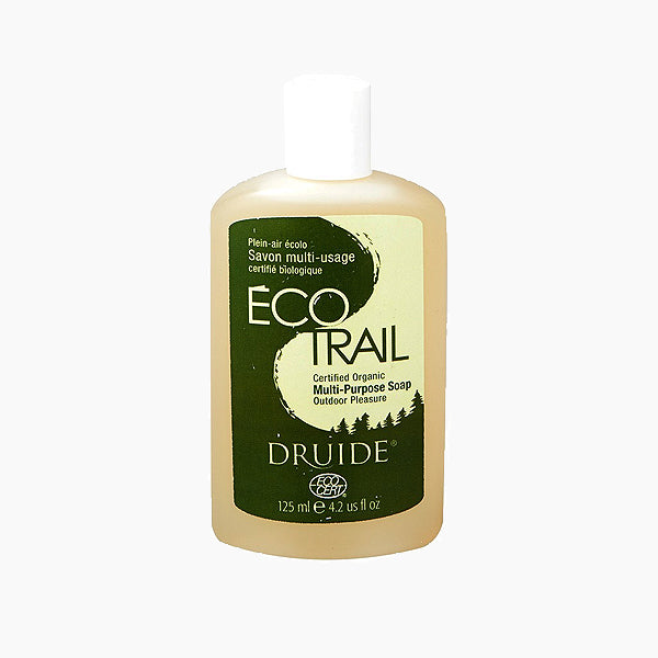 Ecotrail Multi-purpose Soap (125ml)