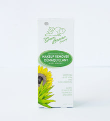 Eye Make-Up Remover (120ml)