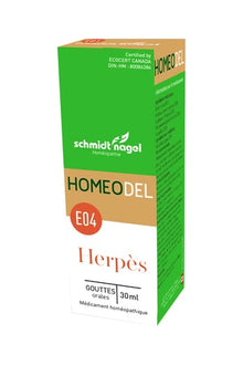 E04 Herpes (30ml)