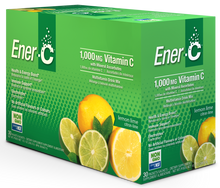 Ener-C Lemon (Pack of 30)