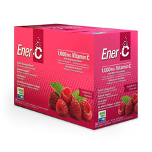 Ener-c Raspberry (30-count)